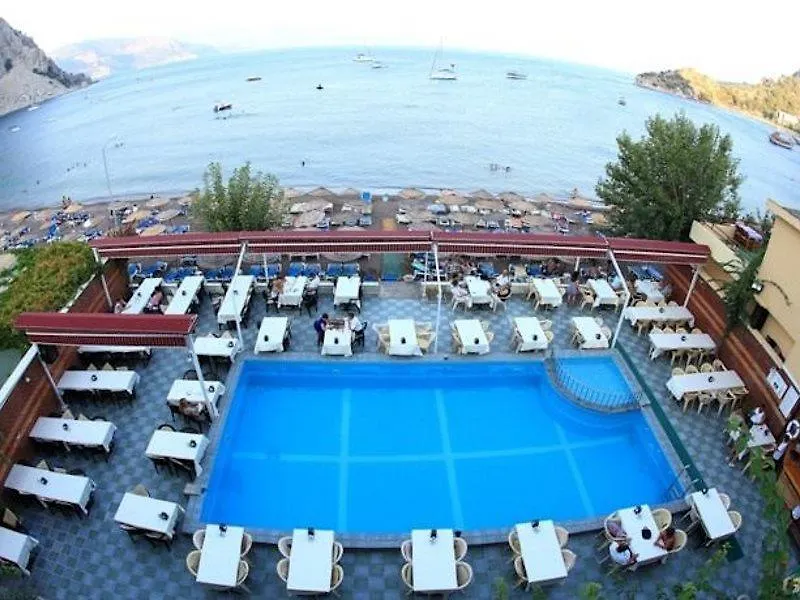 Oz-Can Hotel Turunc