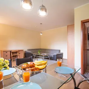 Orange Sands By Renters Sopot
