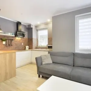 Apartament Szklarska Poręba