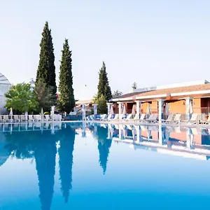 Colossae Thermal ***** Karahayit (Pamukkale)