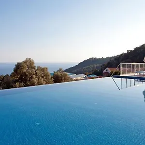 Sertil Deluxe & - Adult Only Otel