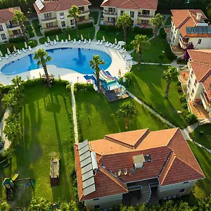 The One Club **** Sarigerme