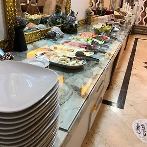 Hotel Soydan, Afyonkarahisar
