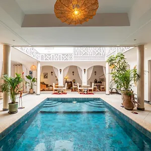  Riad Bibazia Morocco