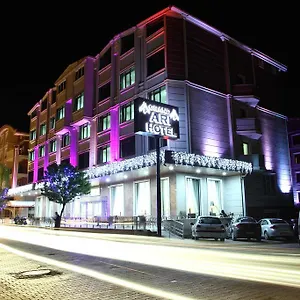 Hotel Afyon Grand Ari, Afyonkarahisar