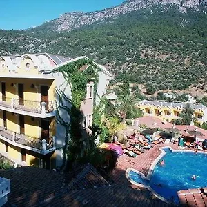 Flamingo *** Oludeniz
