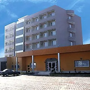Metropolis Otel