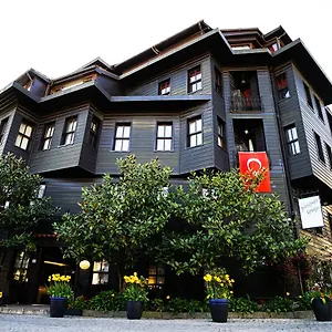 Yusufpasa Konagi - Special Class Istanbul